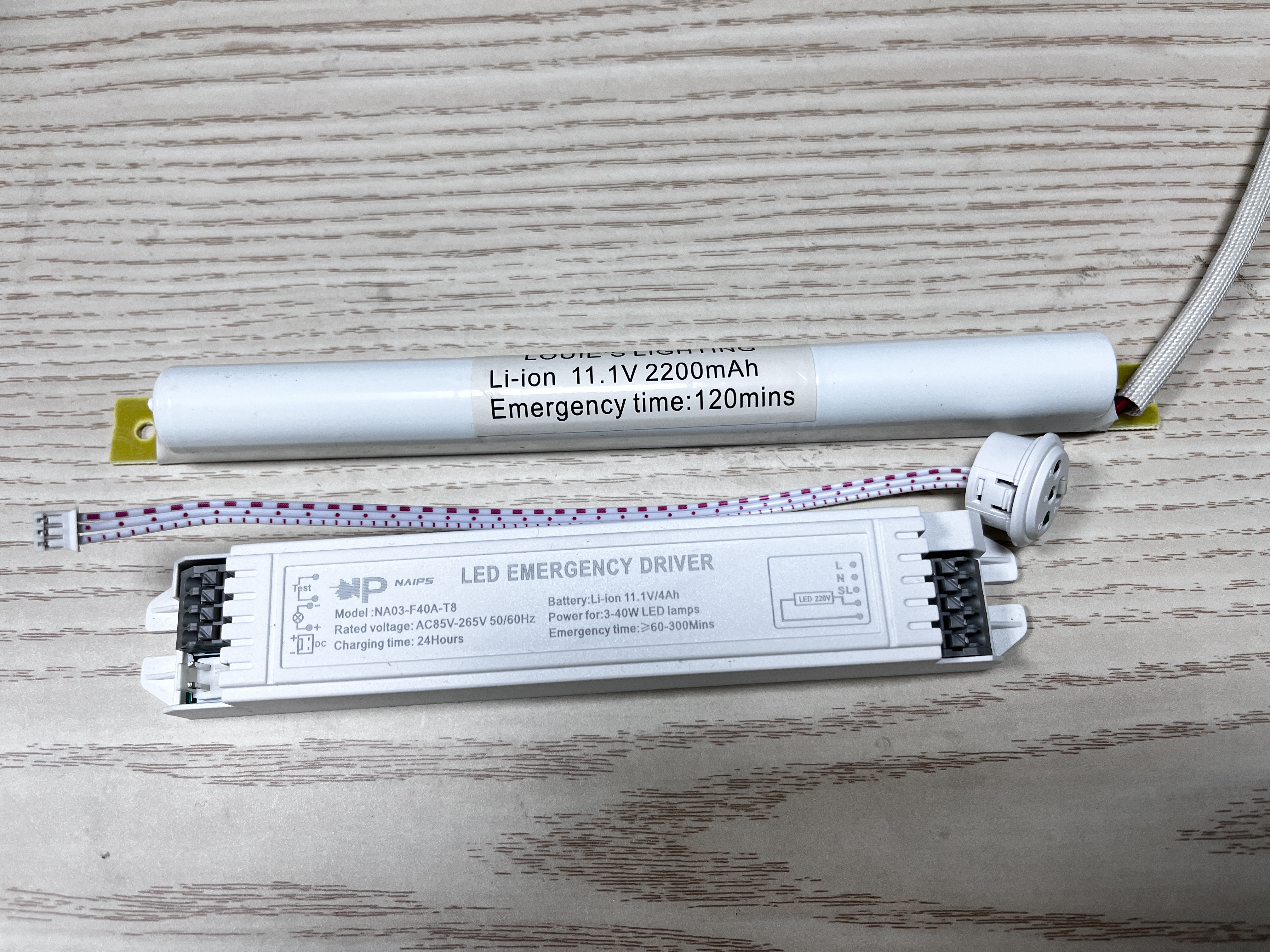 emergency LED driver (2)