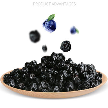 Ningxia Hong Rising Blue Berry