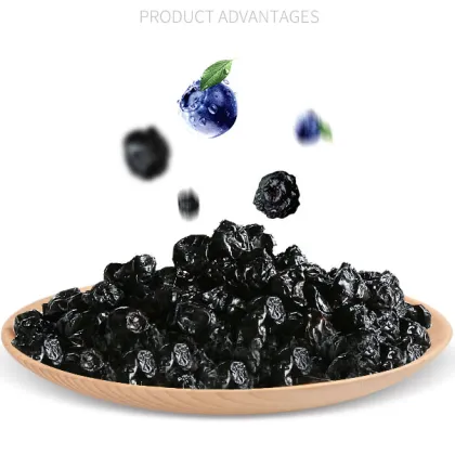 Nature Blueberry Dried Fruit