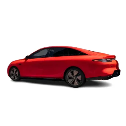 2024 Leapmotor C01 High Performance New Energy Vehicle
