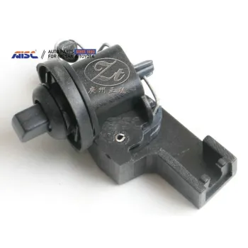 AISC Auto Parts 78827-ED00A Fuel Filler Lid Lock Assy for Nissan Tiida/C11/Livina/L10/L11