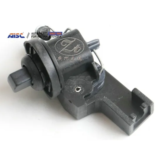 AISC Auto Parts 78827-ED00A Fuel Filler Lid Lock Assy for Nissan Tiida/C11/Livina/L10/L11