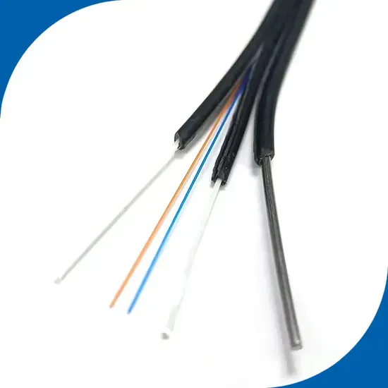 Feiboer High Quality FTTH Fiber Drop Cable