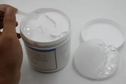 Thermal Conductive Glue and Grease