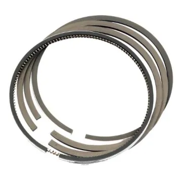 OEM Quality Wholesale Small Diesel Engine Piston Ring for DEUTZ 912 STD