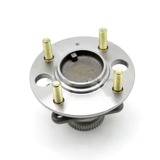 High Quality Auto Bearing RW8190 Wheel Hub Bearing