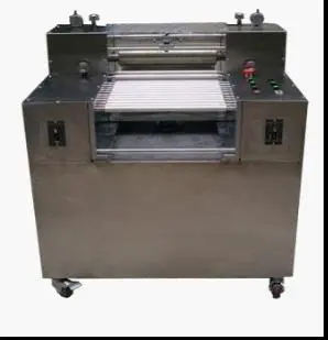 Photo Ink Coating Machine