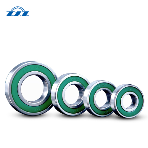 XCC Εξαιρετική σφράγιση Long Life Gery Bearing