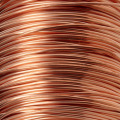 GB C10100 standard cathode copper profile