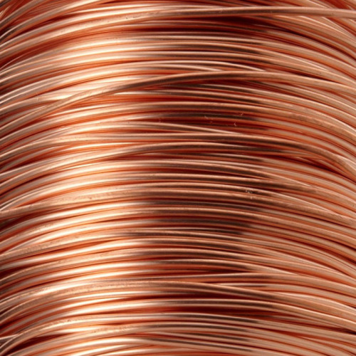 pure copper wire 99.99% electric copper wire