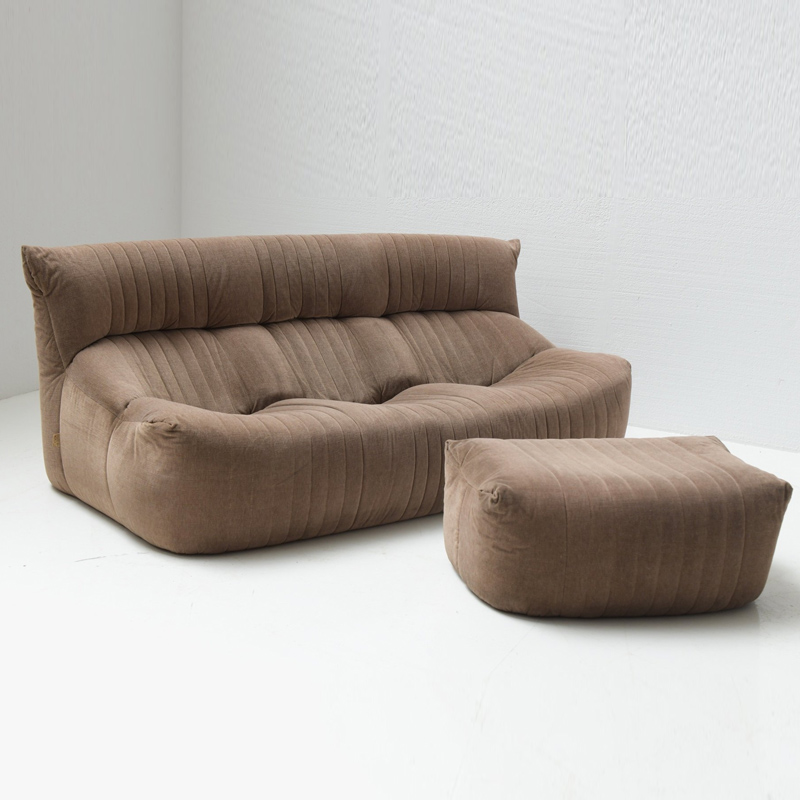 High Quality Fabulous Leisure Ergonomically Design Sofas