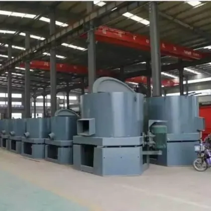Knelson Mining Centrifuge Concentrator Price