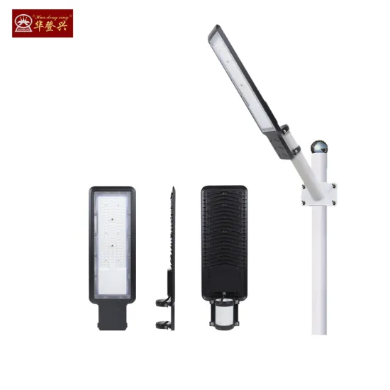 200w ip65 outdoor led street light