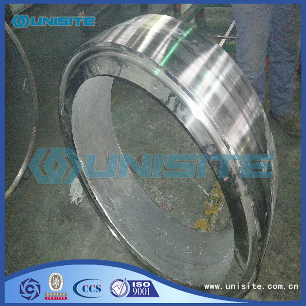 Pump Casting Liner