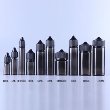 Hot Sell 10ml-120ml Plastic Squeeze Bottles - Plastic Applicator Bottles