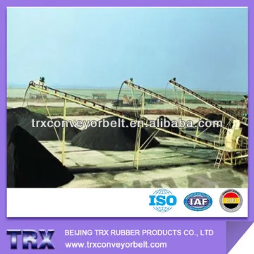 High Quality Rubber Conveyor Belt For Coal Mine