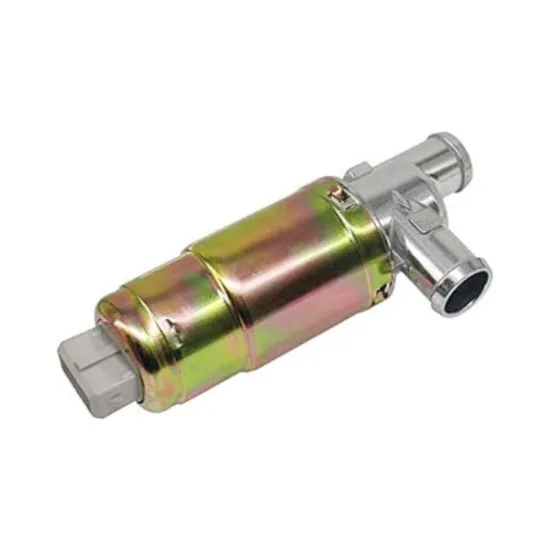 High Performance Idle Air Control Valve for Hyundai Accent 1.3/1.5 - OEM 35150-22000