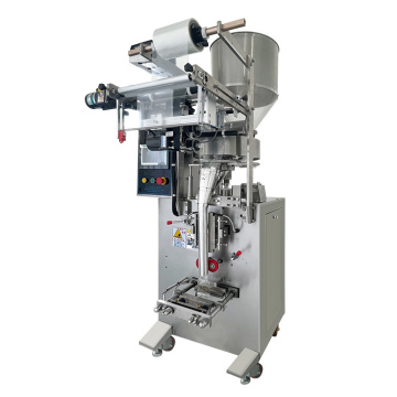 Máquina de embalagem de vegetais automáticos