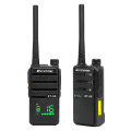 ECOME ET-66 Two Way Radio Walkie Talkie