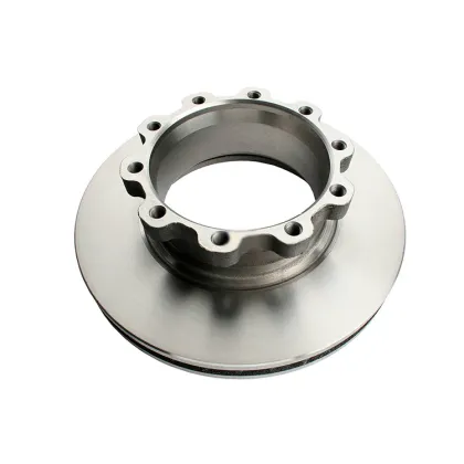 Original Arvin Meritor Axle Brake Disc