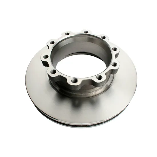 Original Arvin Meritor Axle Brake Disc