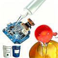 Liquid Silicone PCB Encapsulant Long-Lasting Sealing