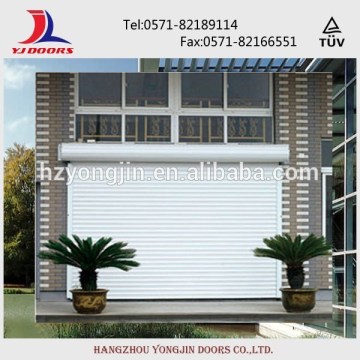 security stainless steel door