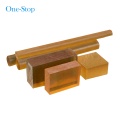 Anti Static PEI Board Amber Polyetherimide Board