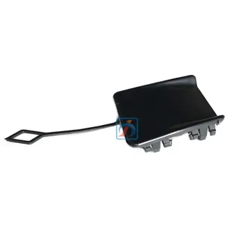 Wholesale BMW F18 Rear Bumper Trailer Cover Replacement Parts