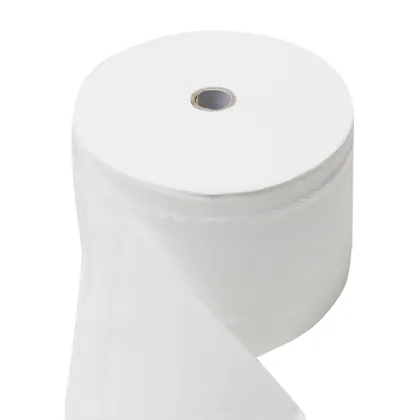 Plenty Bath Tissue - Soft and Absorbent Bathroom Paper Products