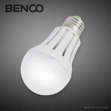 Everlight LED bulb 3-17W