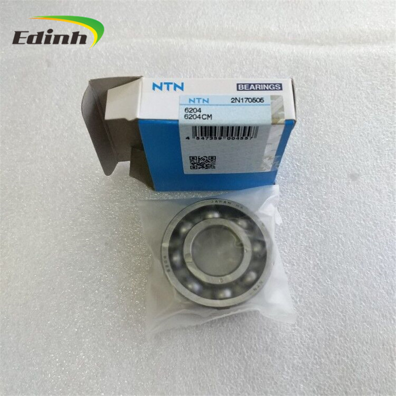 Ntn Ball Bearing 1