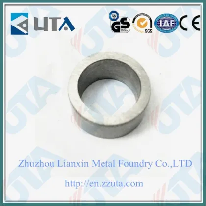 Tungsten Carbide Sleeve| Tungsten Carbide Ring