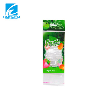 Customized Plastic Self-Adhesive Bag for Jelly Candy