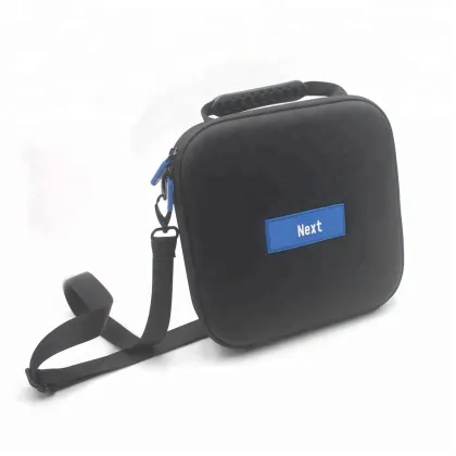 eva glasses case travel box blind smart glasses