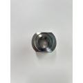 CNC Machined Parts Milling Turning Spare Metal Parts