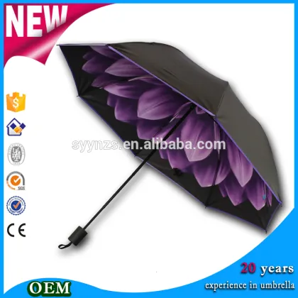 Advertising Brand subway golf umbrella Golf rain umbrella
