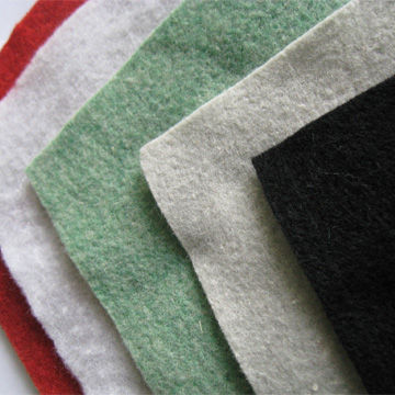 Polyester Shark Felt Filter Cloth