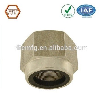 Customized non-standard metal steel nuts and bolts