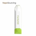 CBD Vape Pen Pod Kit مع بطارية 270mAh