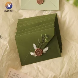 Elegant Paper Envelopes for Business and Personal Use