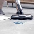 Hutt HH6 Electric Mopping Handheld Wireless Mop