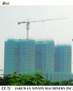 Tower Crane JT120G6