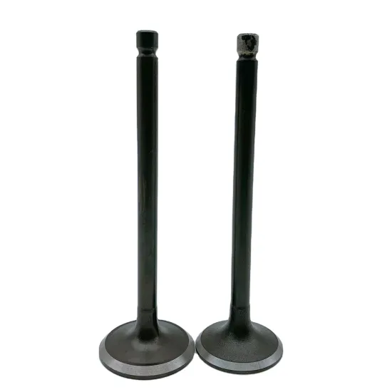 High Performance Factory Direct Sale Toyota 1FZFE Engine Valve Assembly