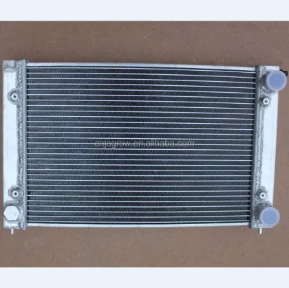 All Aluminum Water Radiator for VW PASSAT B5 MT