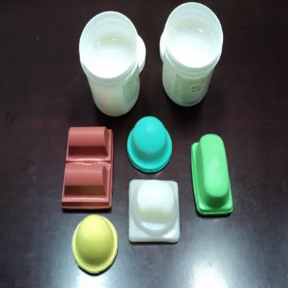 High Quality Silicone Rubber for Transfer Printing
