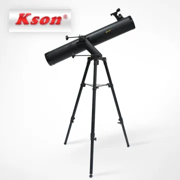 KTE1000120TR 120mm Large Aperture FMC Astronomical Reflecting Telescope