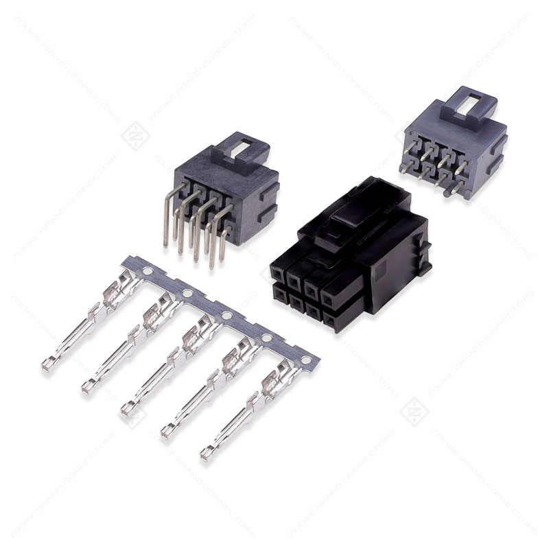 Conectores de cable a placa de 3.50 mm