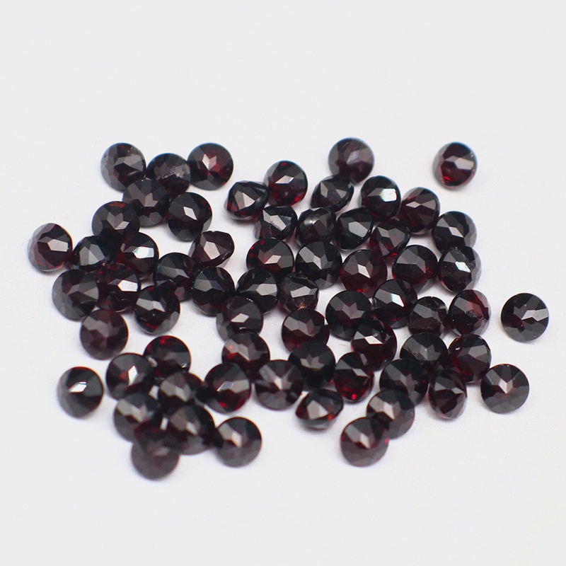 Black Garnet