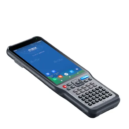 Hi-target iRTK4: High Performance GNSS RTK GPS Tracking Receiver